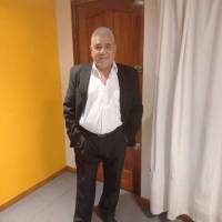   Hombre de 69 años Mar del Plata