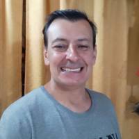   Hombre de 56 años Villa Lugano