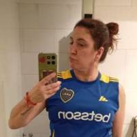   Mujer de 50 años Monserrat