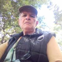   Hombre de 72 años Floresta