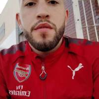   Hombre de 31 años Avellaneda