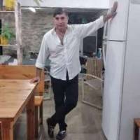   Hombre de 60 años San Fernando