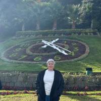   Mujer de 62 años Lujan