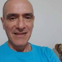   Hombre de 57 años Santiago del Estero
