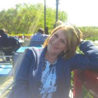   Mujer de 70 años Abasto