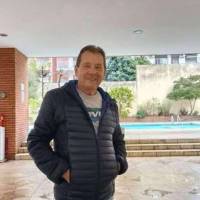   Hombre de 63 años Belgrano