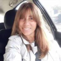   Mujer de 56 años Alte. Brown