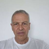   Hombre de 68 años Quilmes