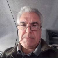   Hombre de 70 años Hurlingham