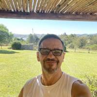   Hombre de 62 años Alta Gracia