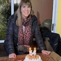   Mujer de 56 años Boedo