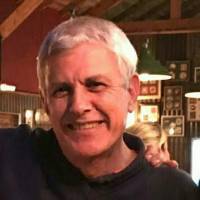   Hombre de 71 años Mar del Plata