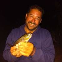   Hombre de 50 años Necochea