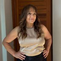   Mujer de 57 años Zarate