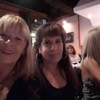   Mujer de 76 años Avellaneda