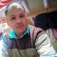   Hombre de 43 años Barracas