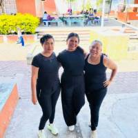   Mujer de 46 años Cuernavaca