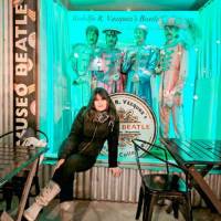   Mujer de 58 años Parque Patricios