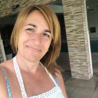   Mujer de 59 años Boedo