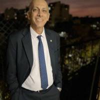   Hombre de 63 años Villa Crespo