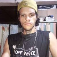   Hombre de 33 años Caracas