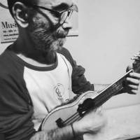   Hombre de 65 años Villa Crespo