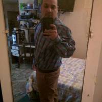   Hombre de 44 años Almagro