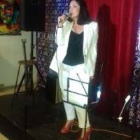   Mujer de 68 años Barrio Norte