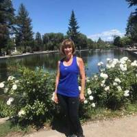   Mujer de 56 años Alte. Brown