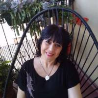   Mujer de 63 años Floresta