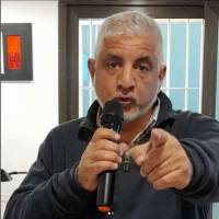   Hombre de 58 años Villa General Mitre