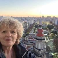   Mujer de 66 años San Telmo