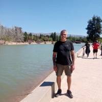   Hombre de 63 años Almagro