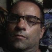   Hombre de 54 años San Fernando