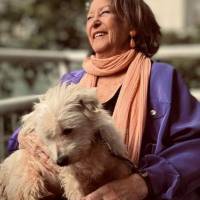   Mujer de 79 años Nuñez