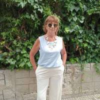   Mujer de 69 años Saavedra