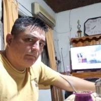   Hombre de 43 años Cipolletti