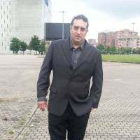   Hombre de 47 años Baracaldo