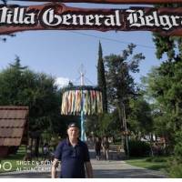   Hombre de 65 años Nuñez