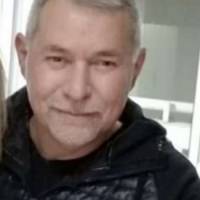   Hombre de 60 años Villa Crespo