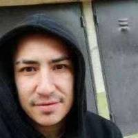   Hombre de 34 años Comodoro Rivadavia