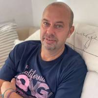   Hombre de 53 años Mataderos