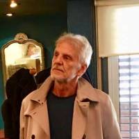   Hombre de 73 años Belgrano