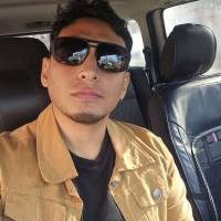   Hombre de 32 años San Miguel
