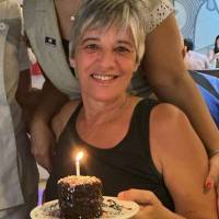   Mujer de 61 años San Francisco