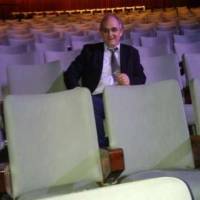   Hombre de 65 años Abasto