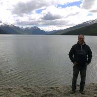   Hombre de 71 años Pilar