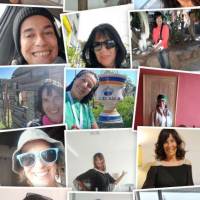   Mujer de 65 años Villa del Parque