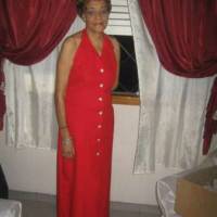   Mujer de 70 años 9 de Julio