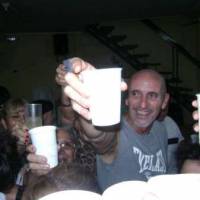   Hombre de 66 años San Isidro